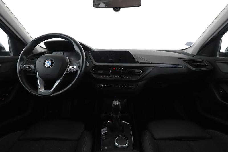 Bmw Série 1 118i Edition Sport Dkg7 140 ch