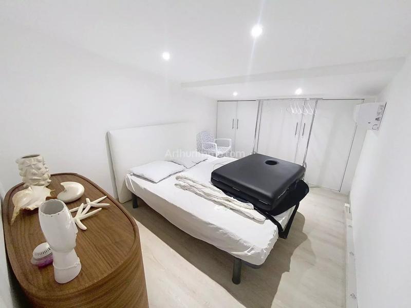 Appartement - 70 m² - 4 pièces