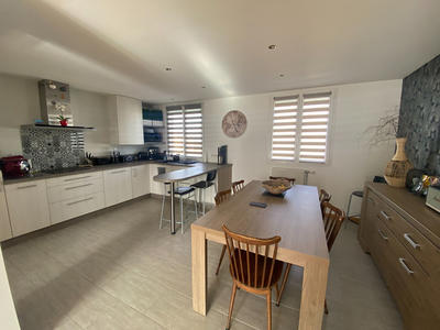 Appartement - 74 m² - 4 pièces