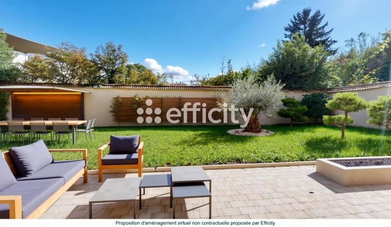 Pavillon - 174 m² - 6 pièces