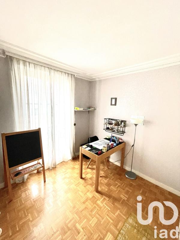 Maison - 140 m² - 7 pièces