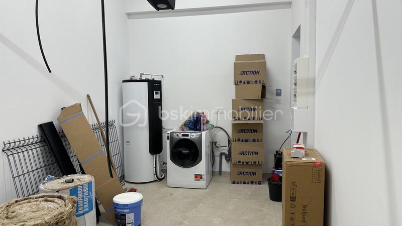 Villa - 120 m² - 4 pièces