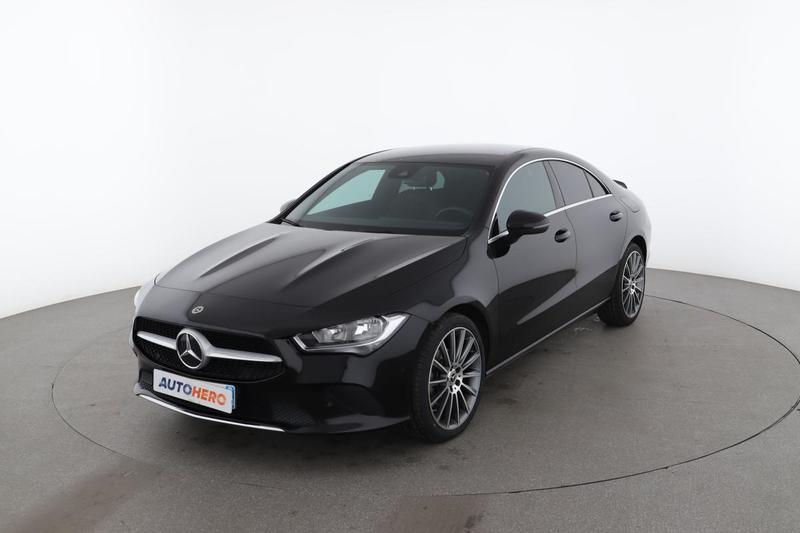 Mercedes Cla 180 7g-Dct 136 ch