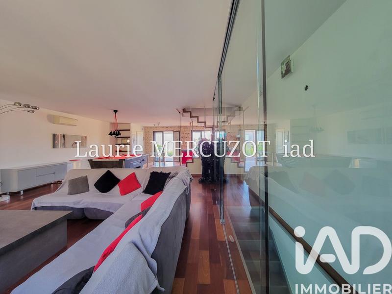 Maison - 151 m² - 4 pièces