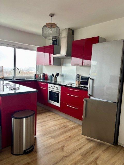 Appartement - 69 m² - 3 pièces