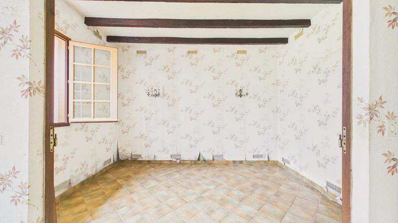 Maison - 88 m² - 5 pièces