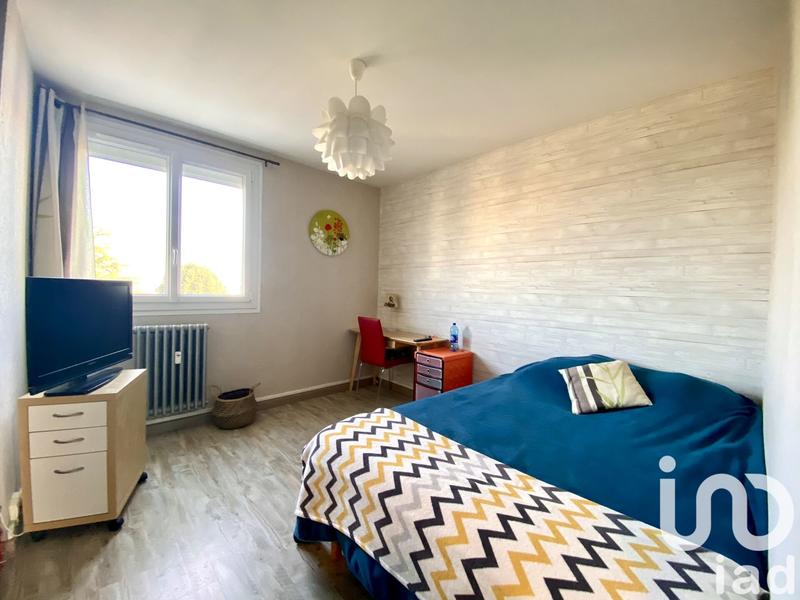 Appartement - 70 m² - 4 pièces