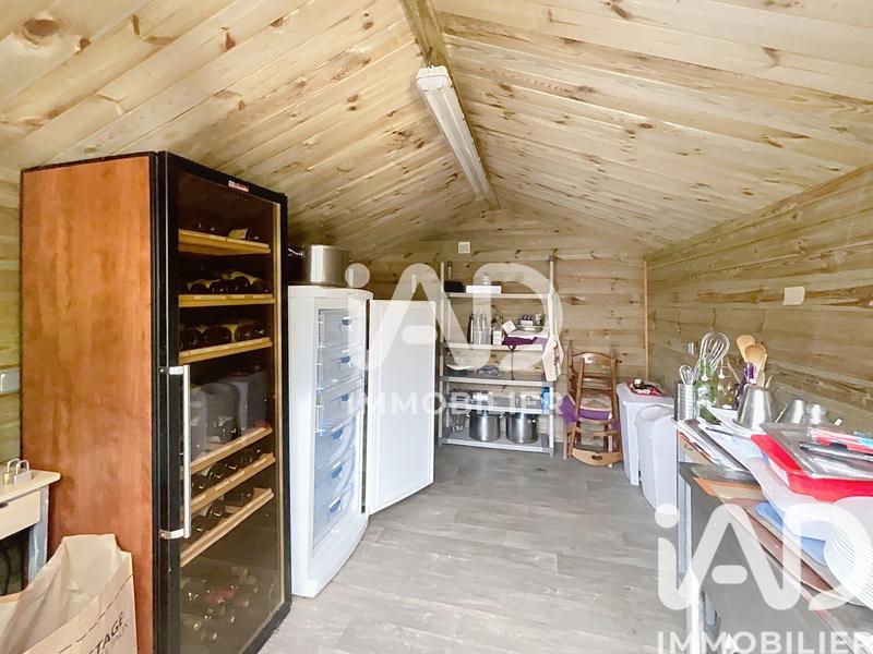 Maison - 232 m² - 8 pièces