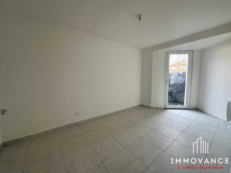 Appartement - 79 m² - 3 pièces