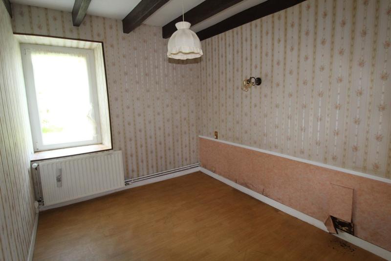 Maison - 60 m² - 3 pièces