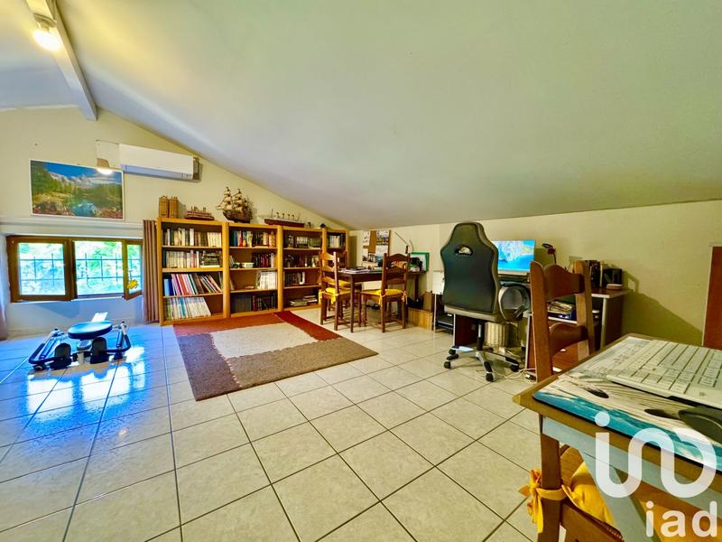 Maison - 155 m² - 5 pièces