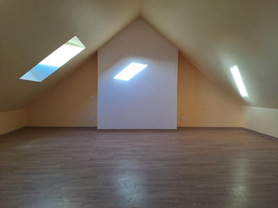 Maison - 62 m² - 4 pièces