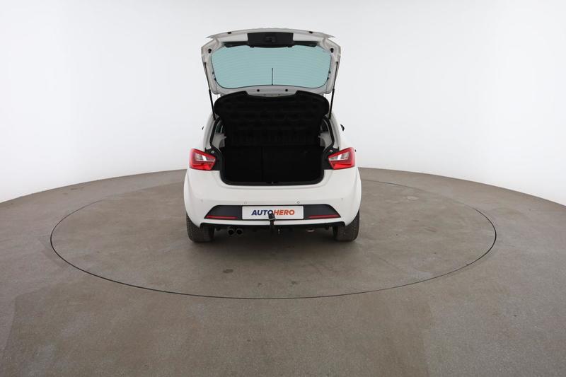 Seat Ibiza 1.2 Tsi Fr 110 ch