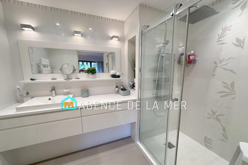 Appartement - 88 m² - 3 pièces