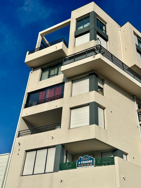 Appartement - 73 m² - 3 pièces