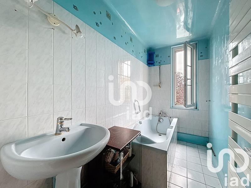 Maison - 173 m² - 5 pièces