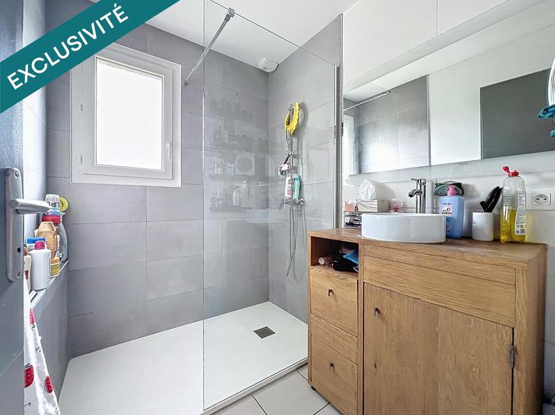 Maison - 88 m² - 4 pièces