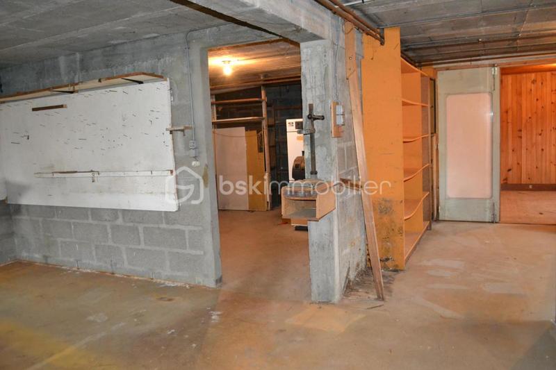 Maison - 72 m² - 4 pièces