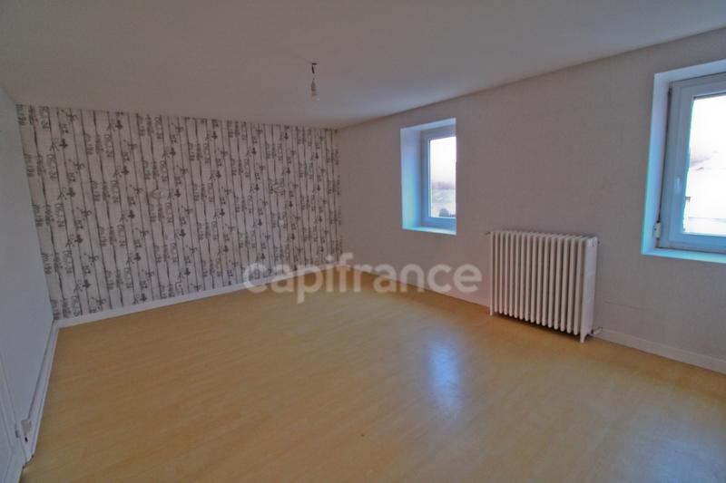 Maison - 173 m² - 6 pièces