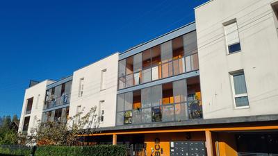 Appartement - 37 m² - 2 pièces