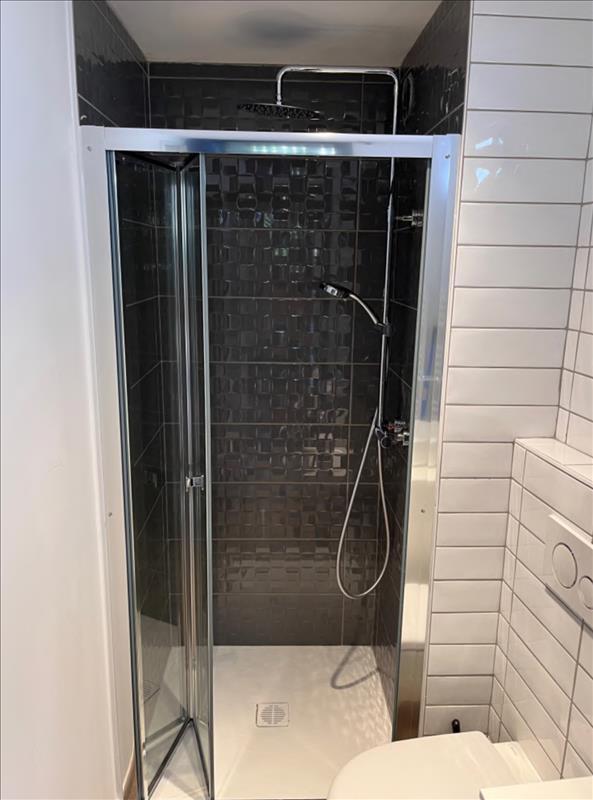 Studio - 19 m² - 1 pièce