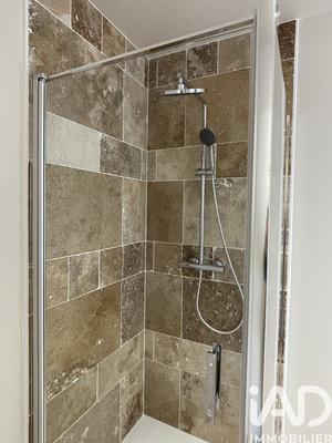 Maison de maîtres - 122 m² - 6 pièces