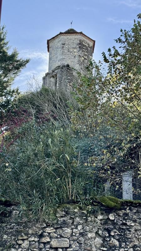 Maison - 133 m² - 5 pièces