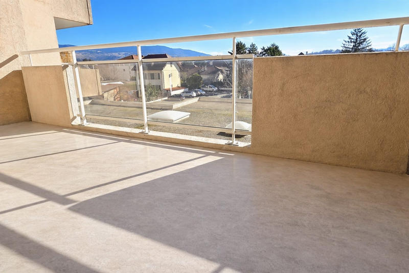 Appartement - 74 m² - 4 pièces