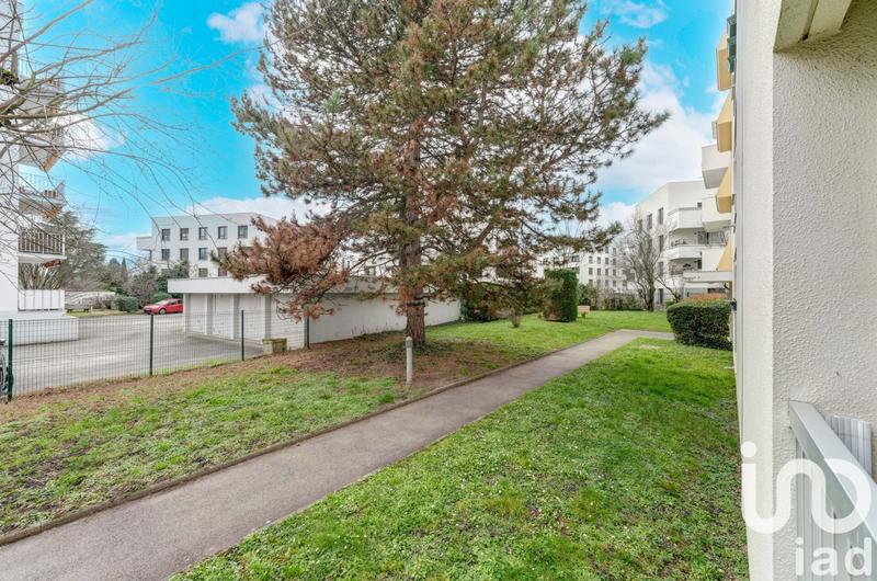 Appartement - 89 m² - 4 pièces