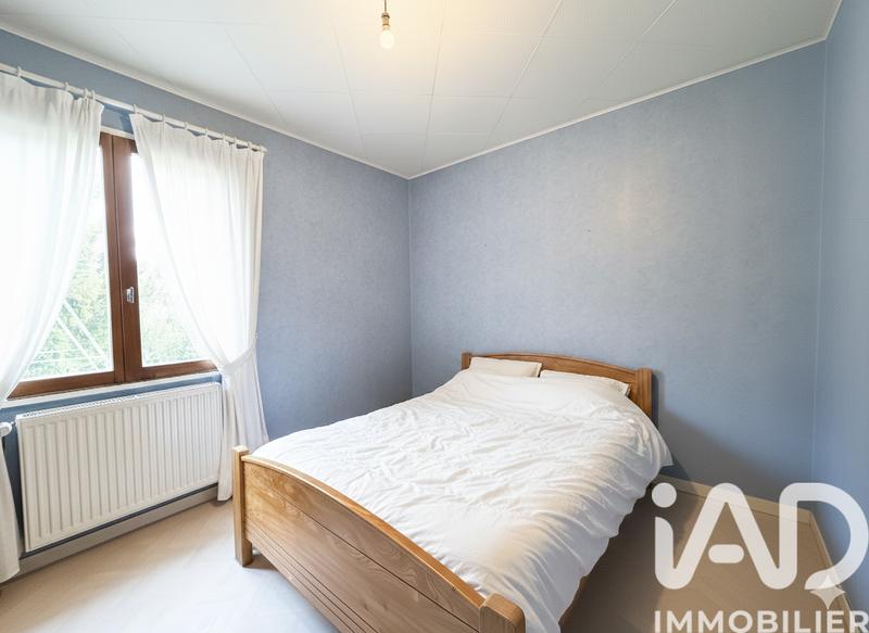 Maison - 77 m² - 4 pièces