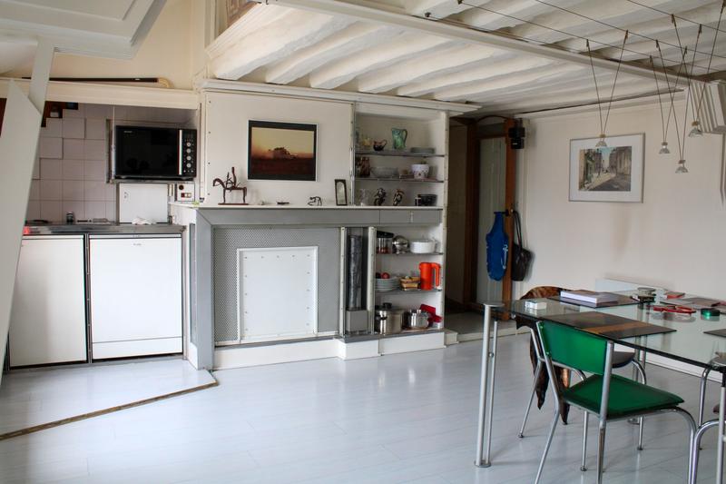 Immeuble - 350 m²
