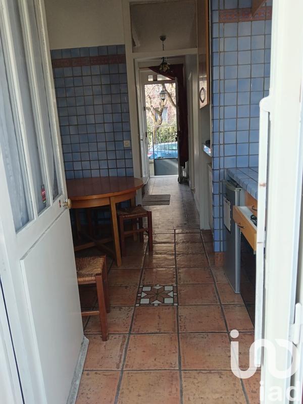 Maison - 92 m² - 6 pièces