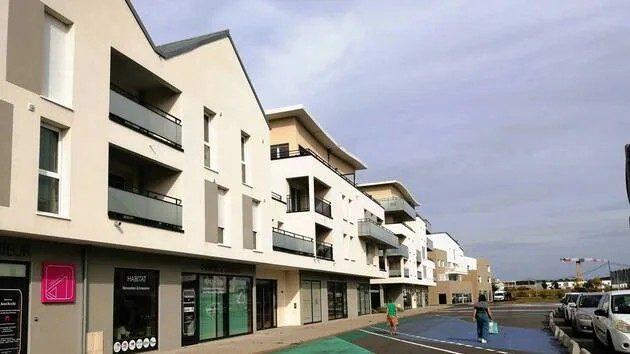 Local commercial - 172 m²