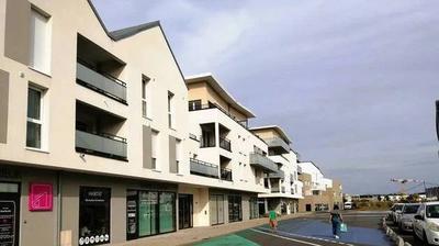 Local commercial - 172 m²