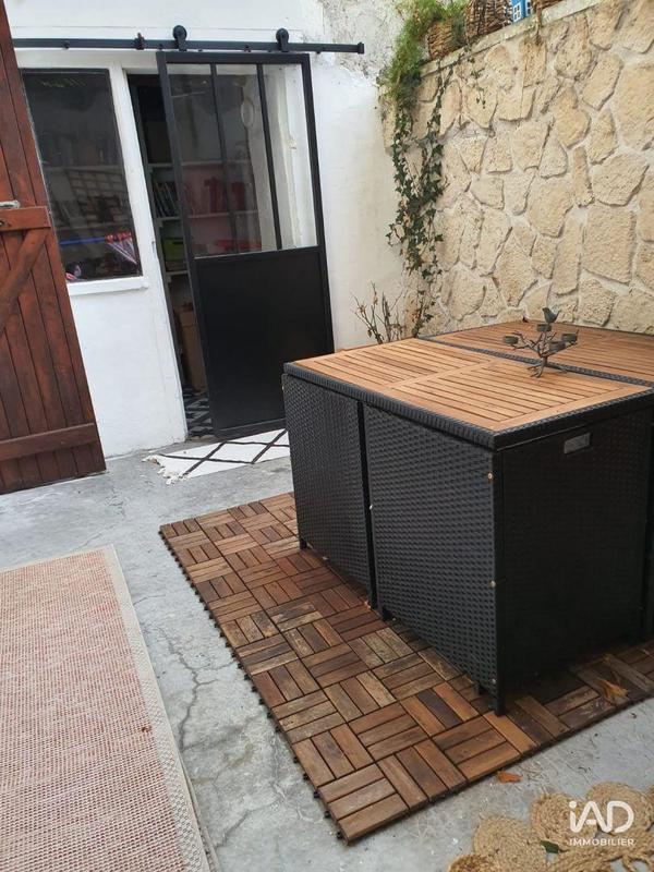 Local commercial - 51 m²