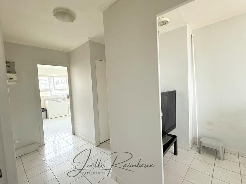 Appartement - 65 m² - 4 pièces