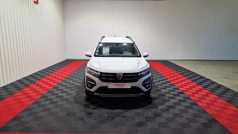 Dacia Jogger Eco-G 100 7 Places Confort