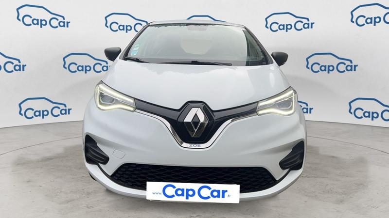 Renault Zoe R110 109 69 kWh Business