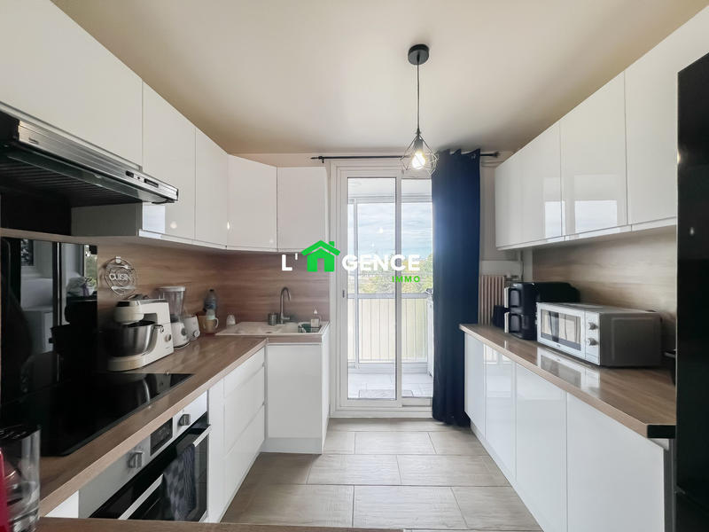 Appartement - 68 m² - 4 pièces