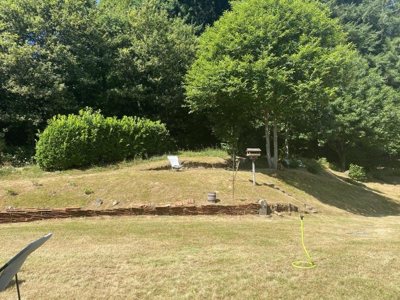 Maison - 164 m² - 8 pièces