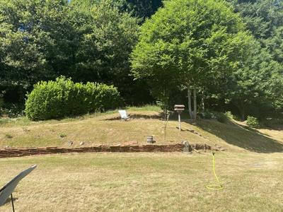 Maison - 164 m² - 8 pièces