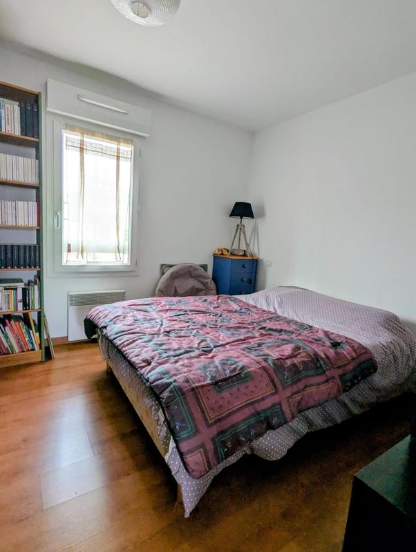 Maison - 89 m² - 4 pièces