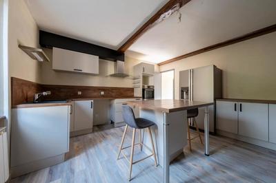 Maison - 174 m² - 6 pièces