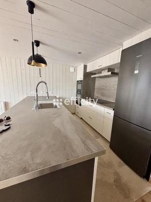 Maison - 89 m² - 3 pièces