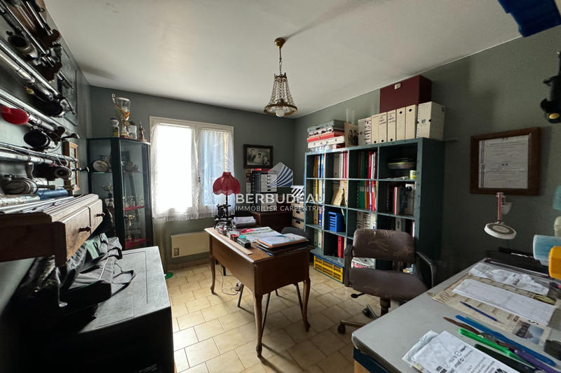 Villa - 100 m² - 4 pièces