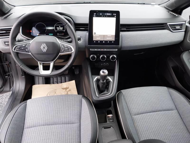 Renault Clio TCe 90 ch Gsr2 Techno