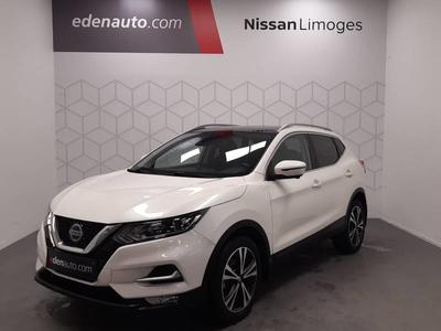 Nissan Qashqai 1.3 Dig-T 160 Dct n-Connecta