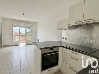 Appartement - 32 m² - 1 pièce