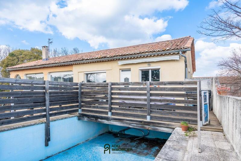 Appartement - 78 m² - 3 pièces