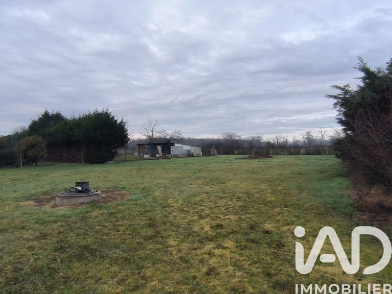 Maison - 81 m² - 3 pièces